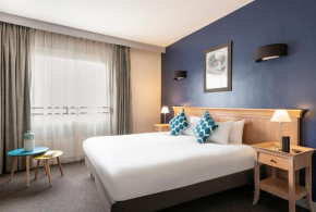 Aparthotel Adagio La Défense Esplanade